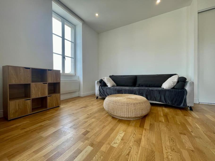 L'Appt De Doris & Greg - Vue Cite Medievale - 55M2 Каркассон Экстерьер фото